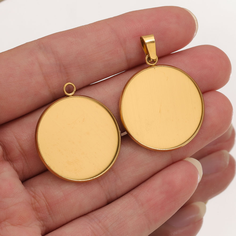 10pcs Stainless Steel Gold Pen - Jewelry Making Tray review and price