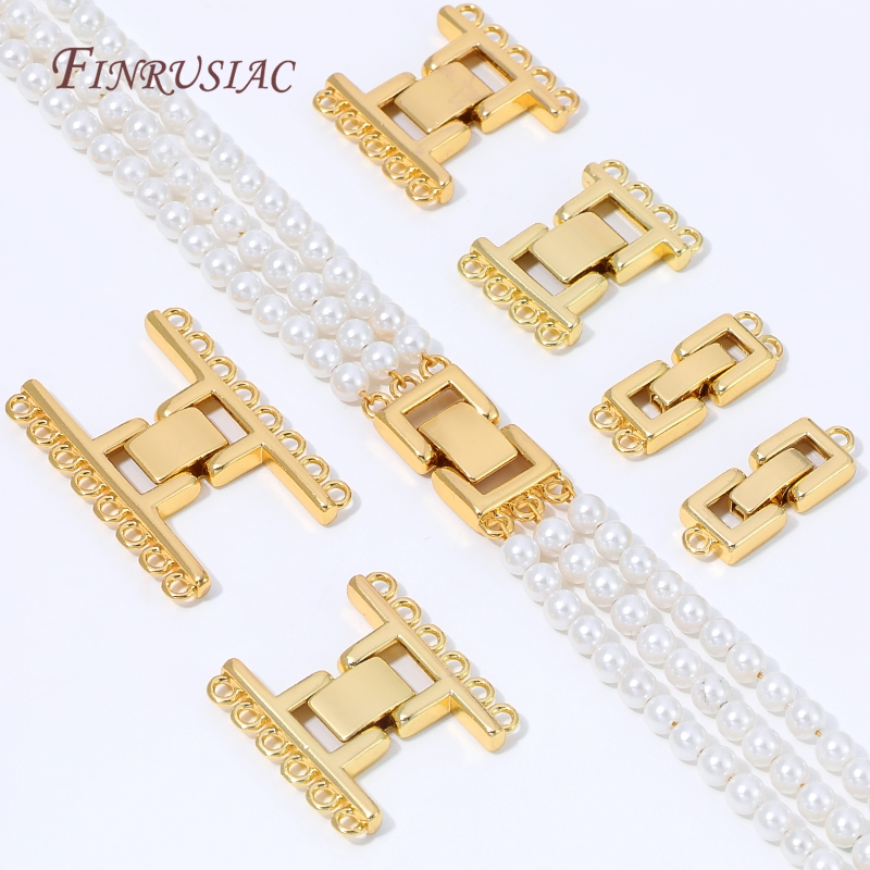 18K Gold Plated Multi Strands  - Jewelry Making Bead review and price