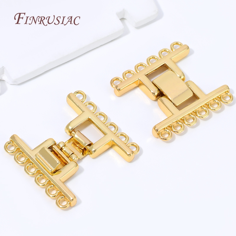 18K Gold Plated Multi Strands  - Jewelry Making Bead review and price