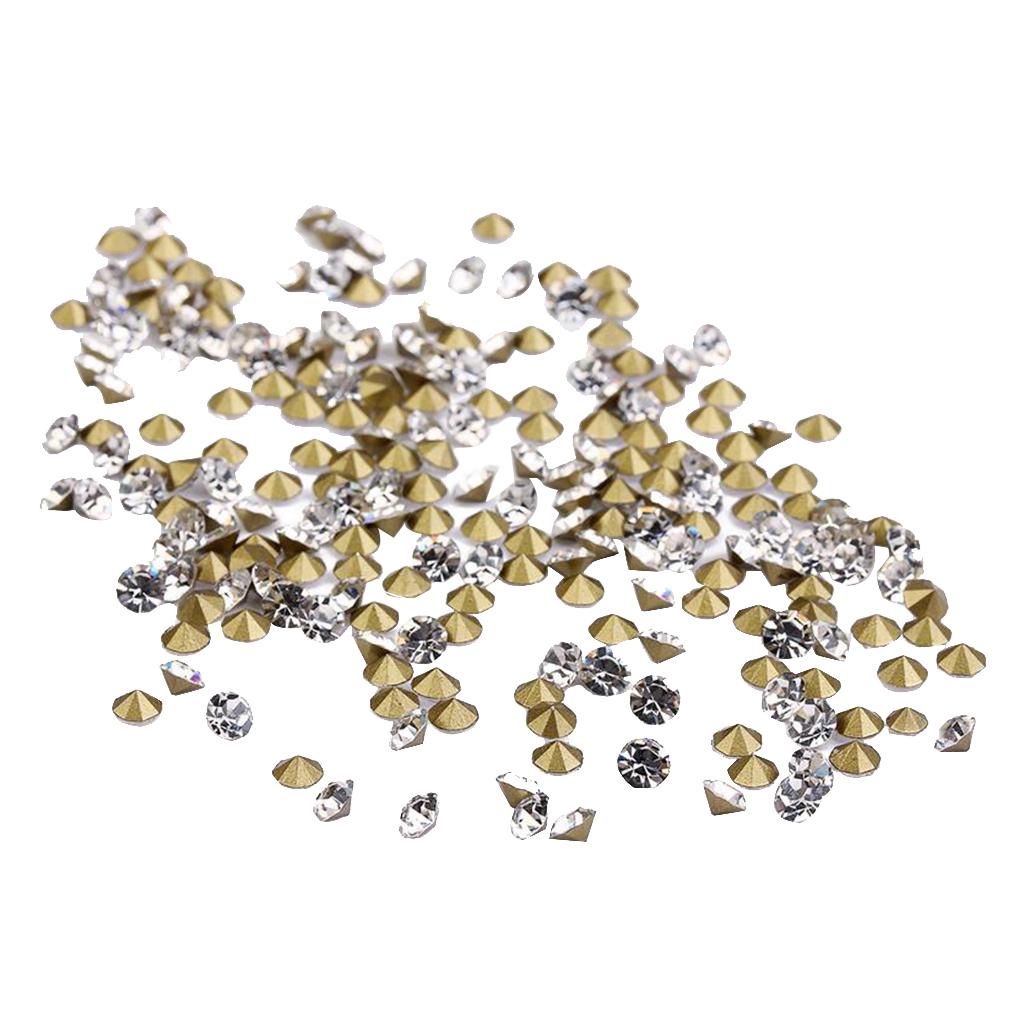 Rhinestone Beads Glass Gems Je - Jewelry Making Using Beads review and price