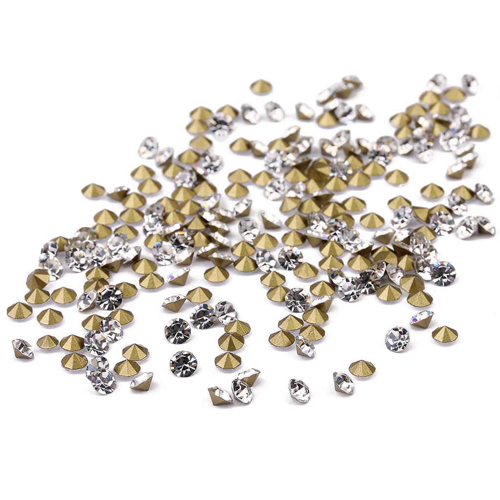 Rhinestone Beads Glass Gems Je - Jewelry Making Using Beads review and price