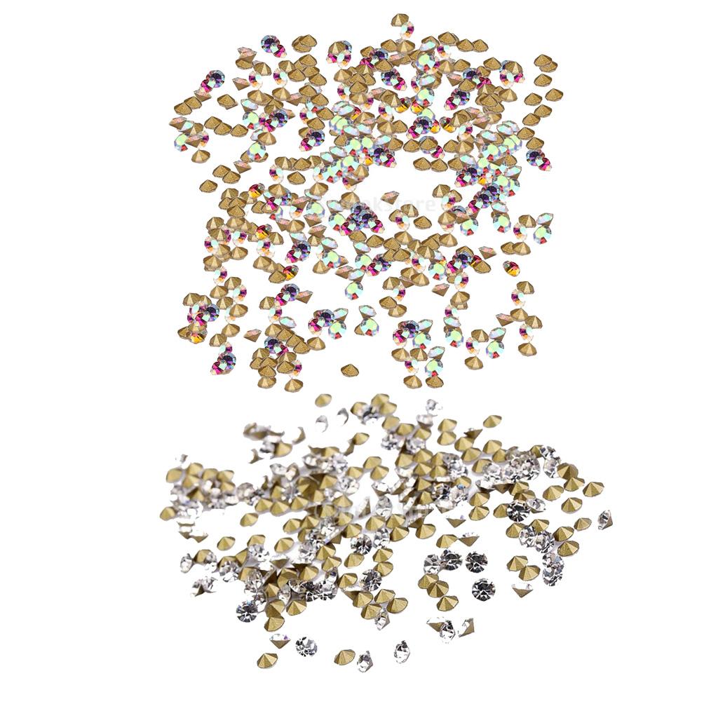 Rhinestone Beads Glass Gems Je - Jewelry Making Using Beads review and price