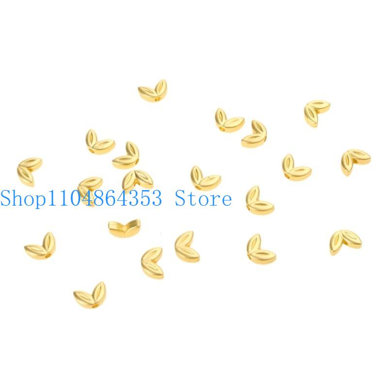 20Pcs Double Hole Spacer Beads - Jewelry Making Using Beads review and price