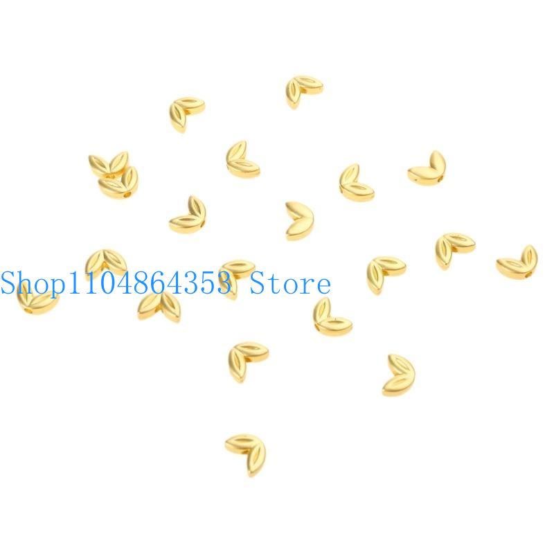 20Pcs Double Hole Spacer Beads - Jewelry Making Using Beads review and price