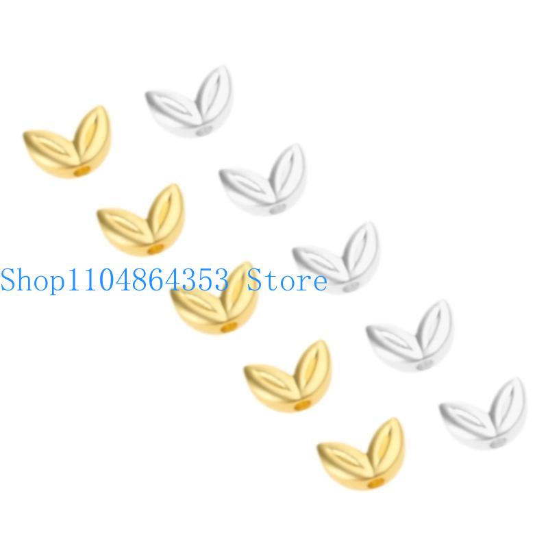 20Pcs Double Hole Spacer Beads - Jewelry Making Using Beads review and price