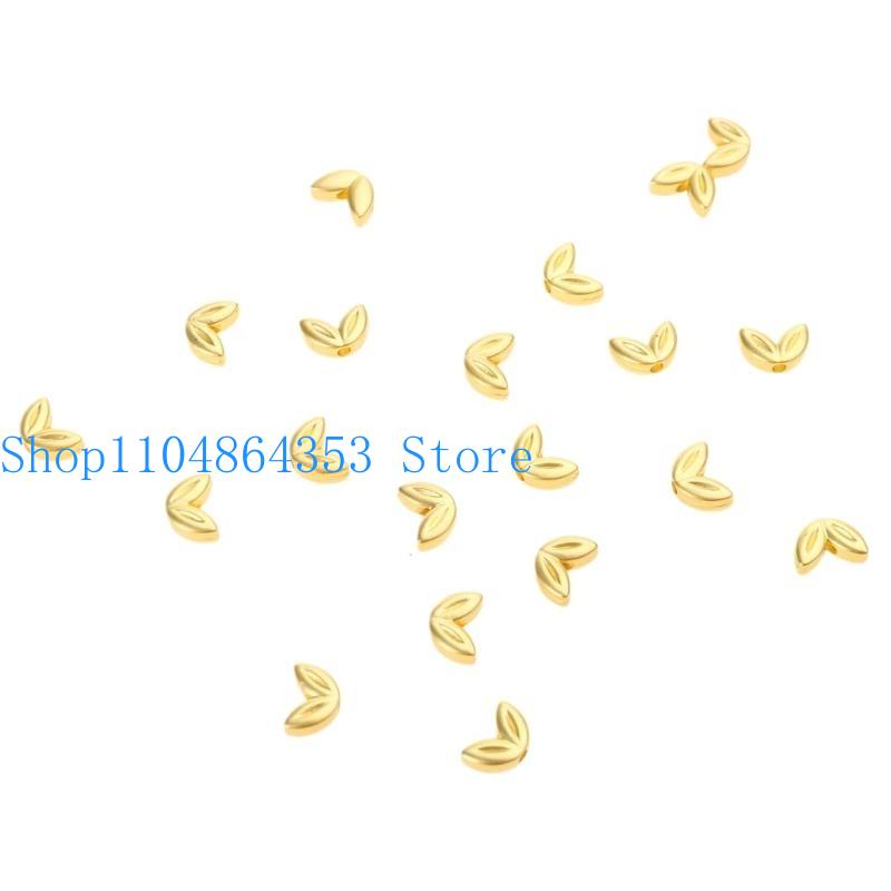 20Pcs Double Hole Spacer Beads - Jewelry Making Using Beads review and price
