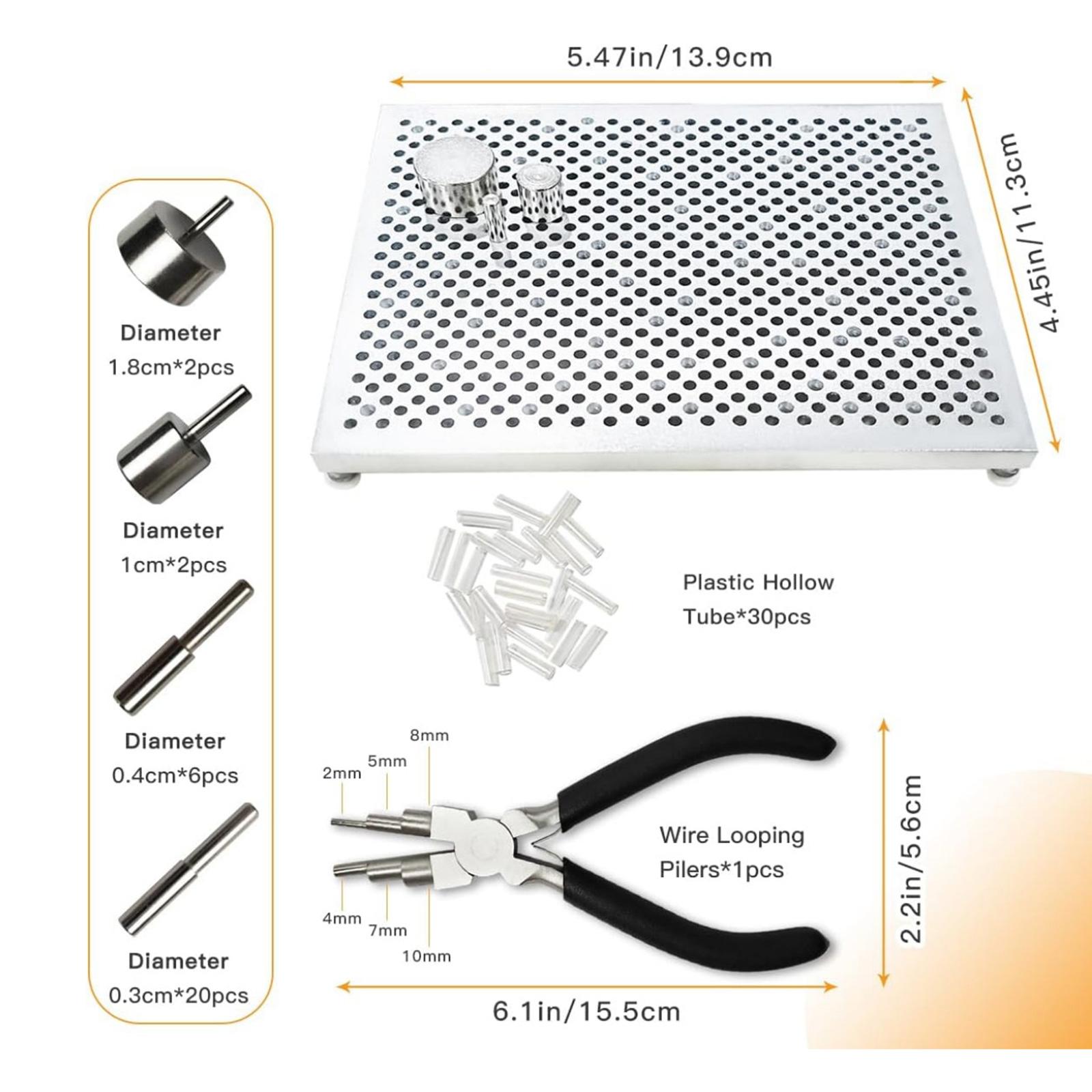 Wire Bending Jig Wire Bending  - Wire Jewelry Making Jig review and price