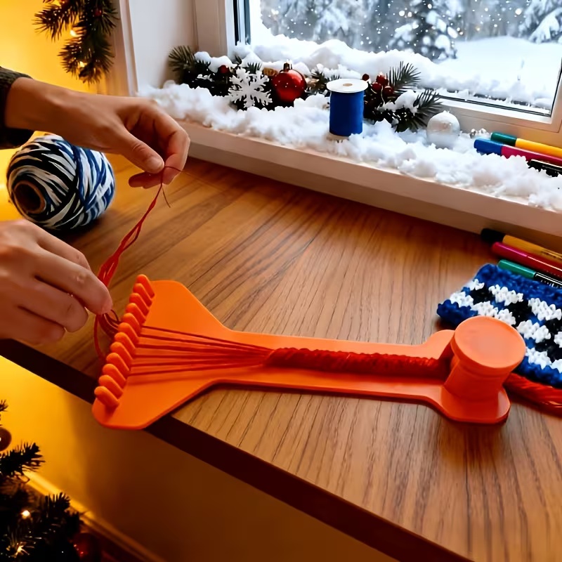 Easy Operate DIY Rope Braiding - Jewelry Making Hand Tools review and price