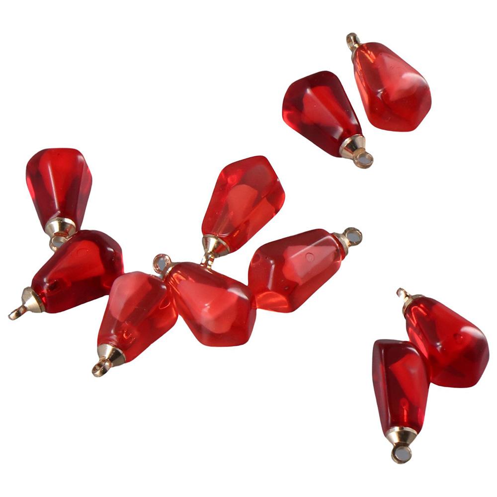 15pcs Resin 3 Colors 1.25cm*0. - Jewelry Making Party For Adults review and price