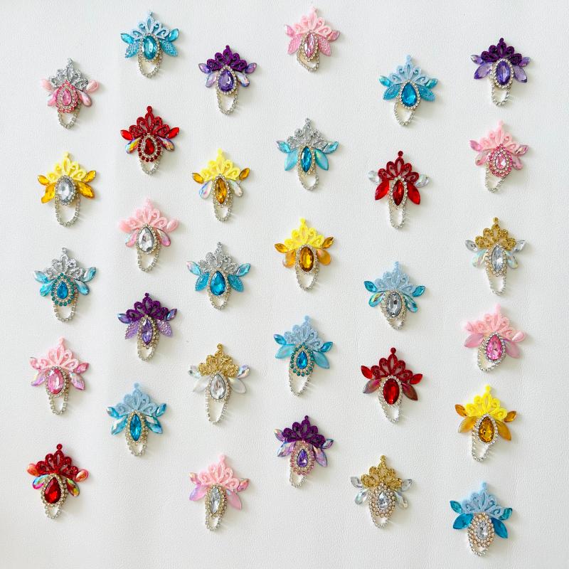 Festival Face Jewelrys Rhinest - Jewelry Making Equipment review and price