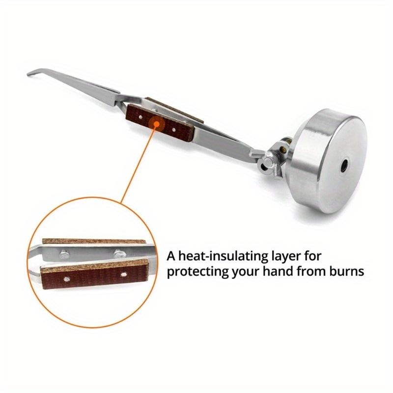 Soldering Tool Third Hand with - Jewelry Making Hand Tools review and price