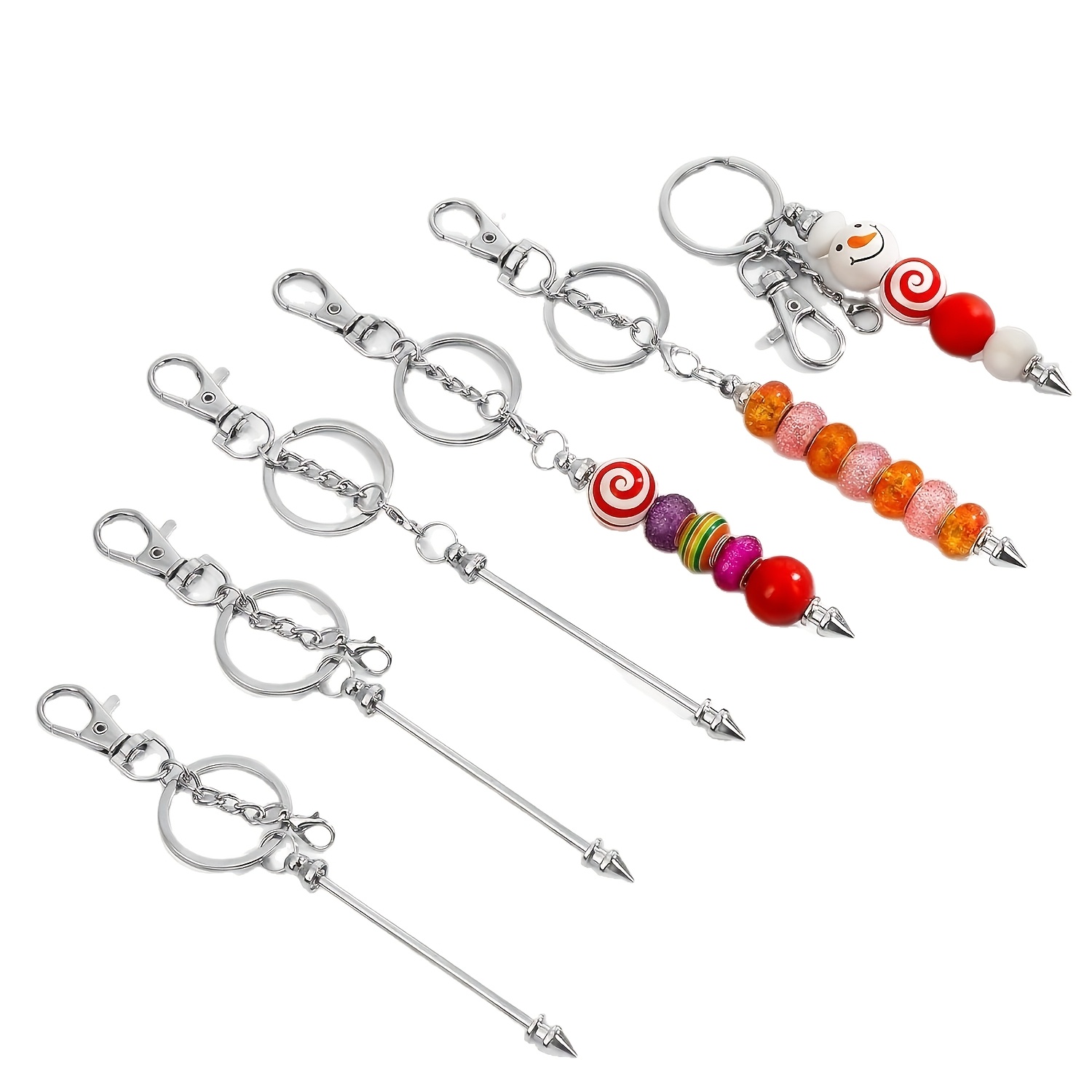 6pcs Creative Parent-Child Co- - Jewelry Making Kit For Kids review and price