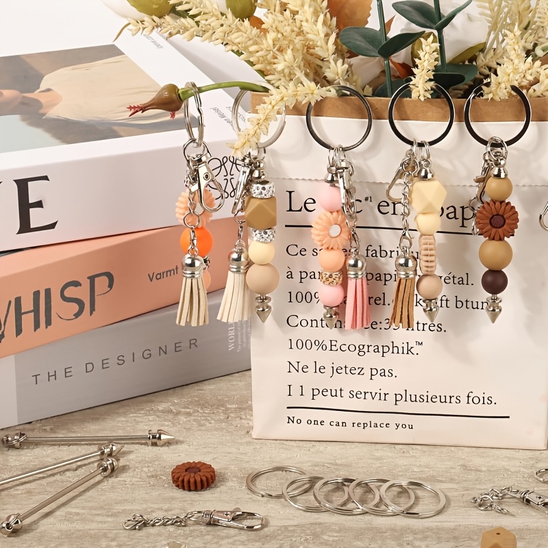 6pcs Creative Parent-Child Co- - Jewelry Making Kit For Kids review and price