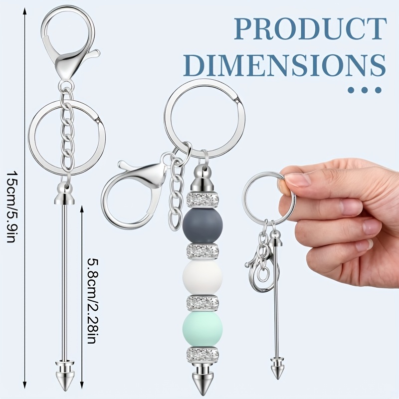 6pcs Creative Parent-Child Co- - Jewelry Making Kit For Kids review and price