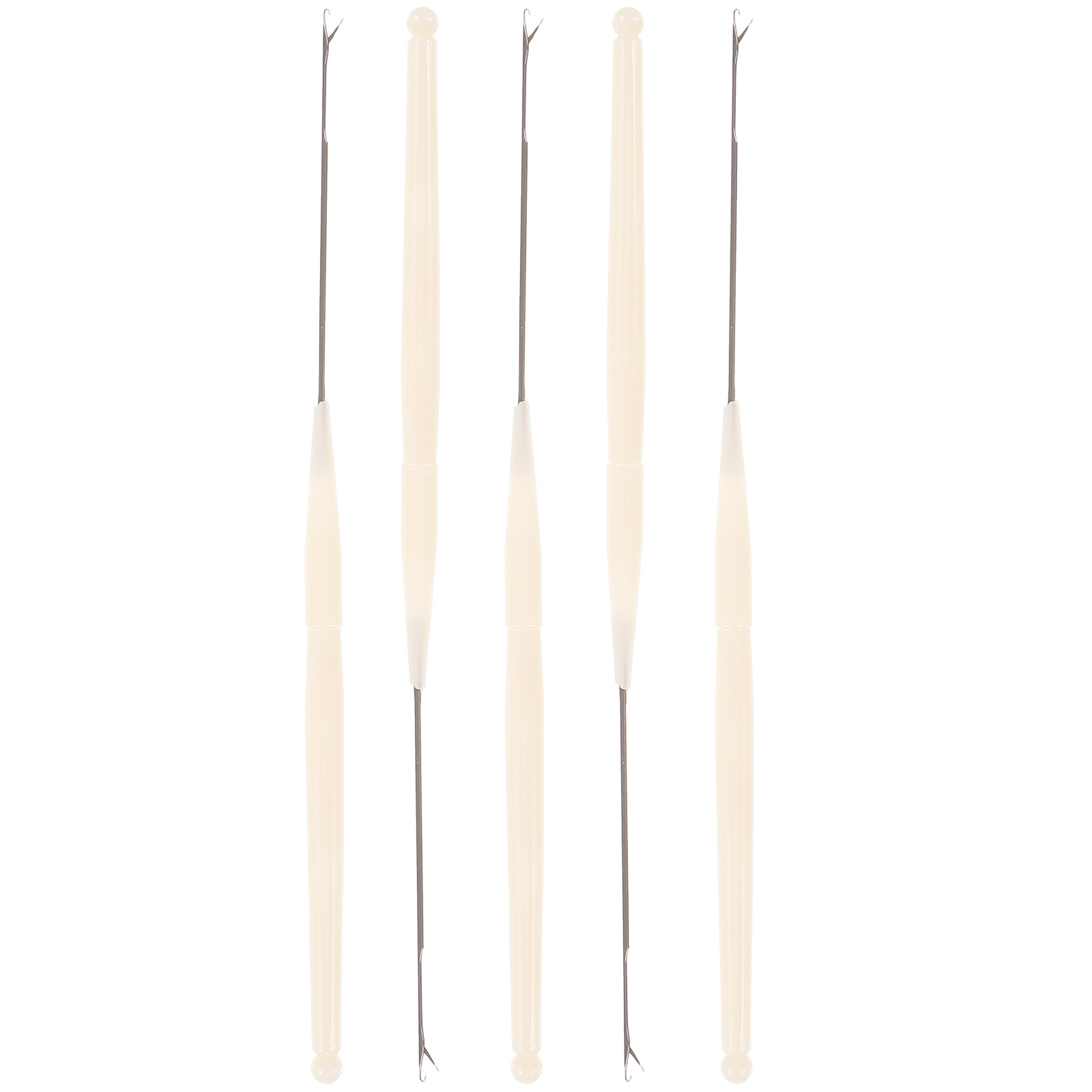 5Pcs Easy Use Beading Needles  - Jewelry Making Using Beads review and price