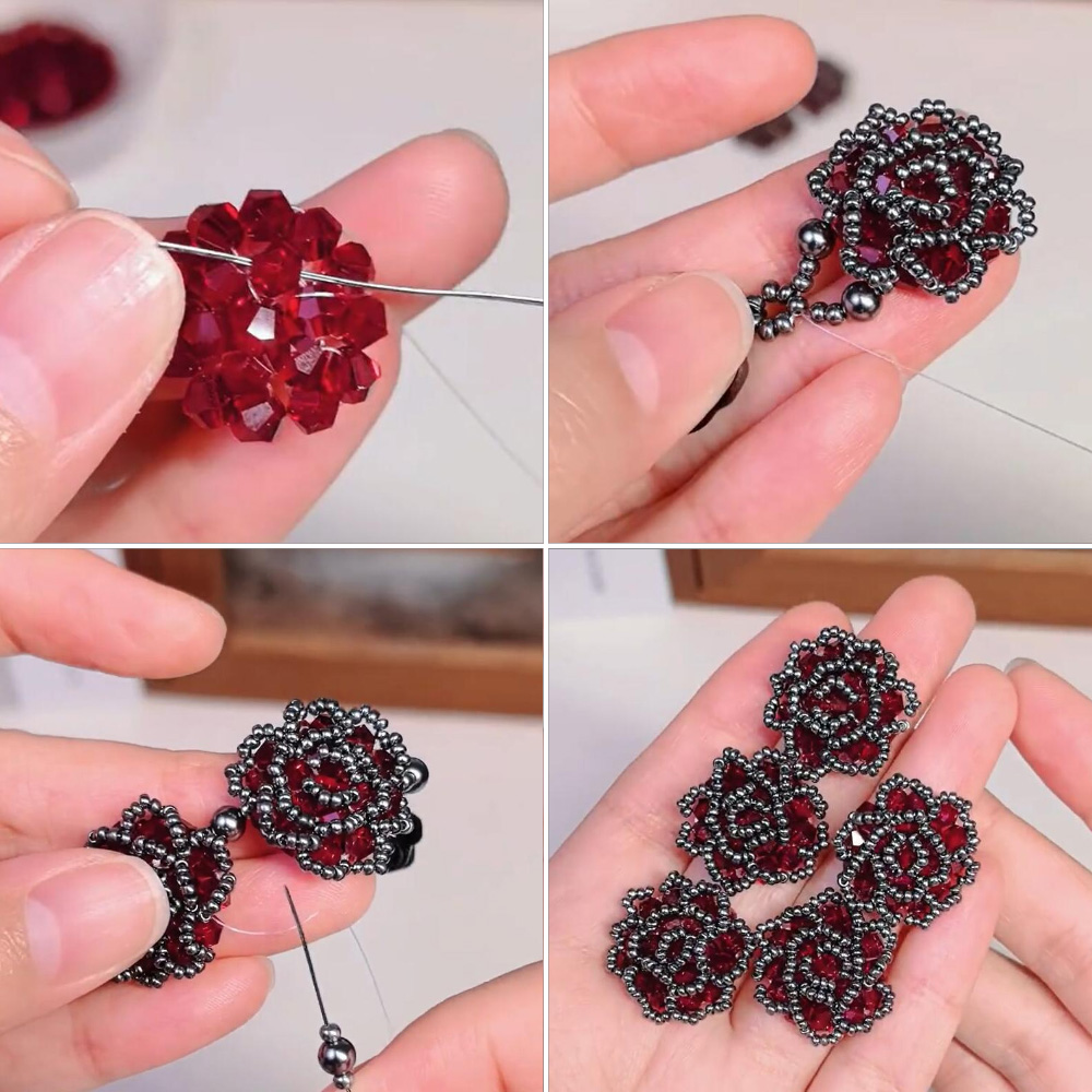 DIY Jewelry Bracelet Making Ki - Jewelry Making Party For Adults review and price