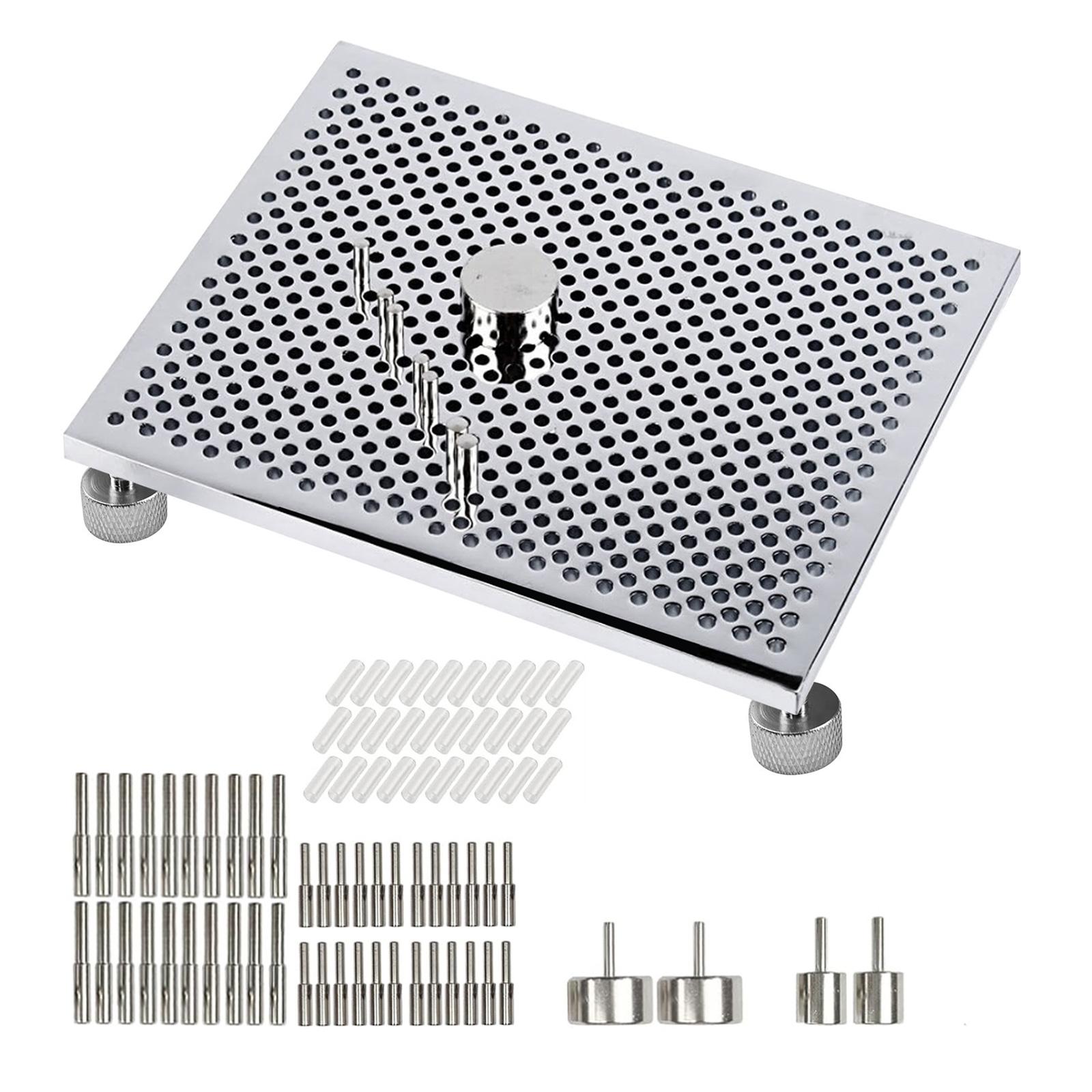 Wire Bending Jig Tool Set For  - Wire Jewelry Making Jig review and price