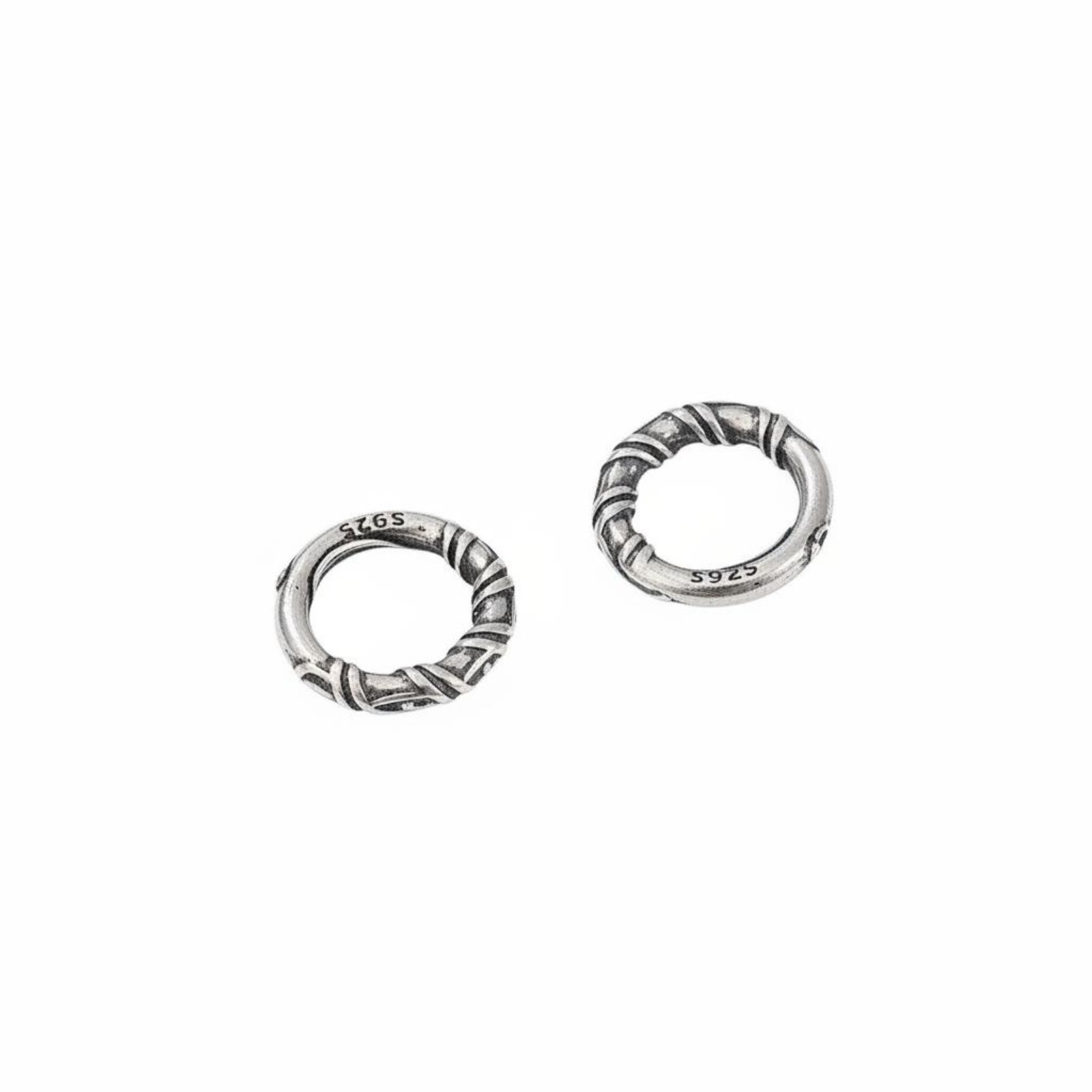 S925 Silver Crown Bead Elegant - Jewelry Making Using Beads review and price