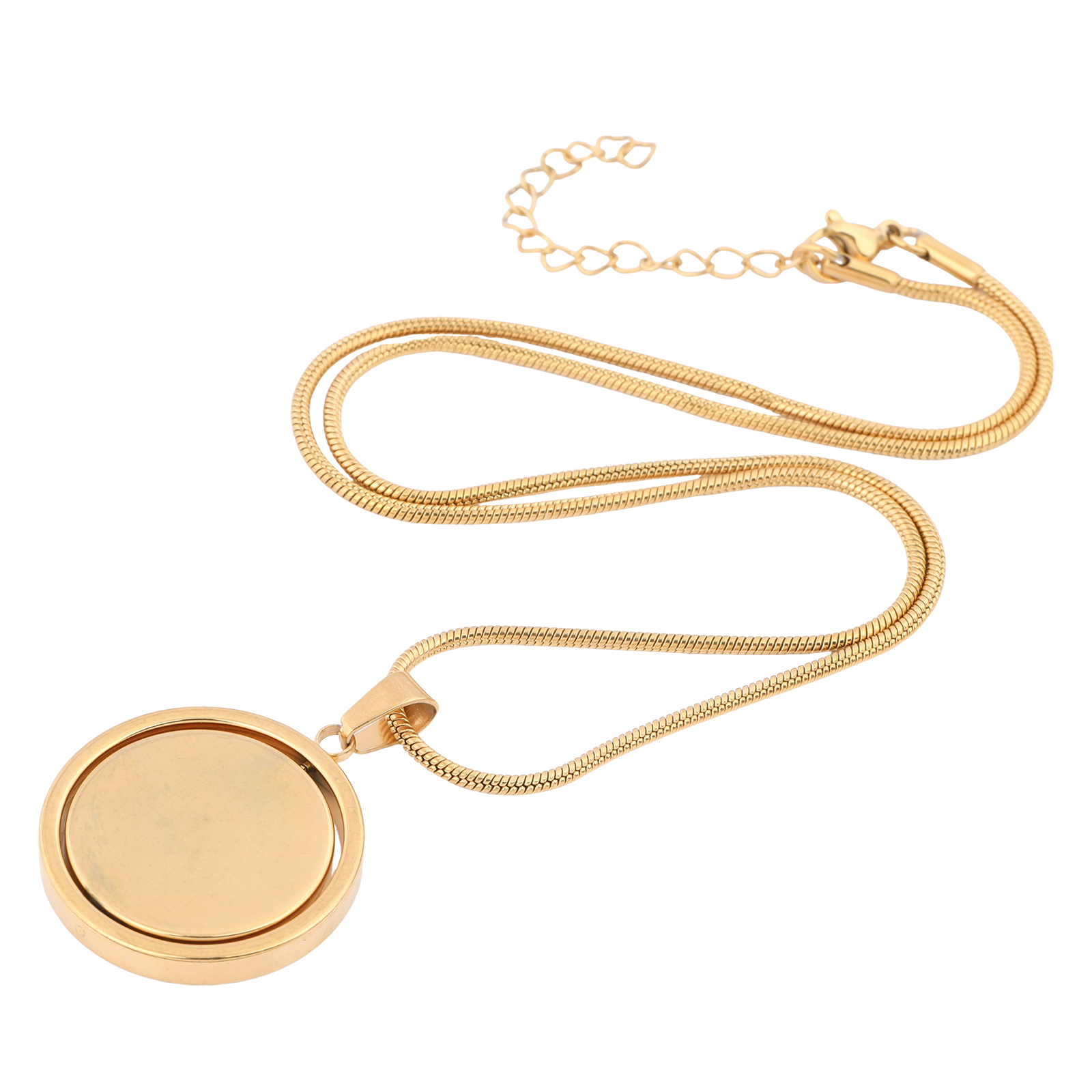 2pcs Stainless Steel Rotating  - Jewelry Making Tray review and price