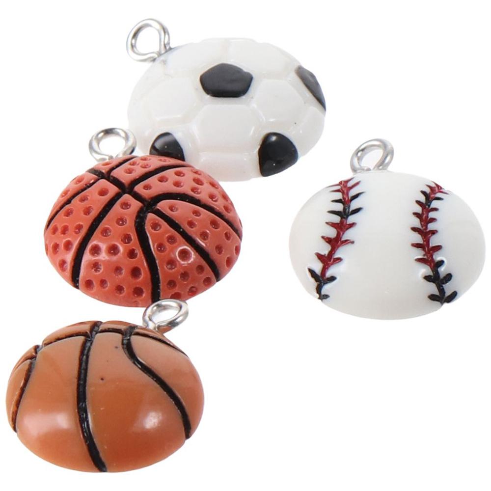 40 Pcs Earrings 40 Pcs Sport B - Jewelry Making Party For Adults review and price