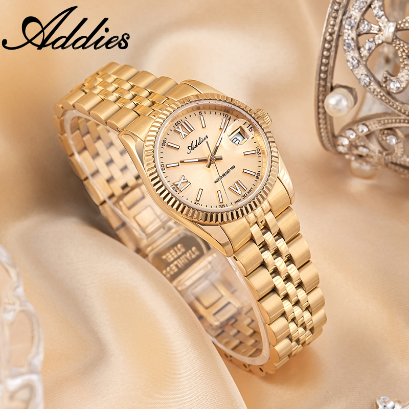 Addies Luxury Woman Watch Sapp - Jewelry Making Hand Tools review and price