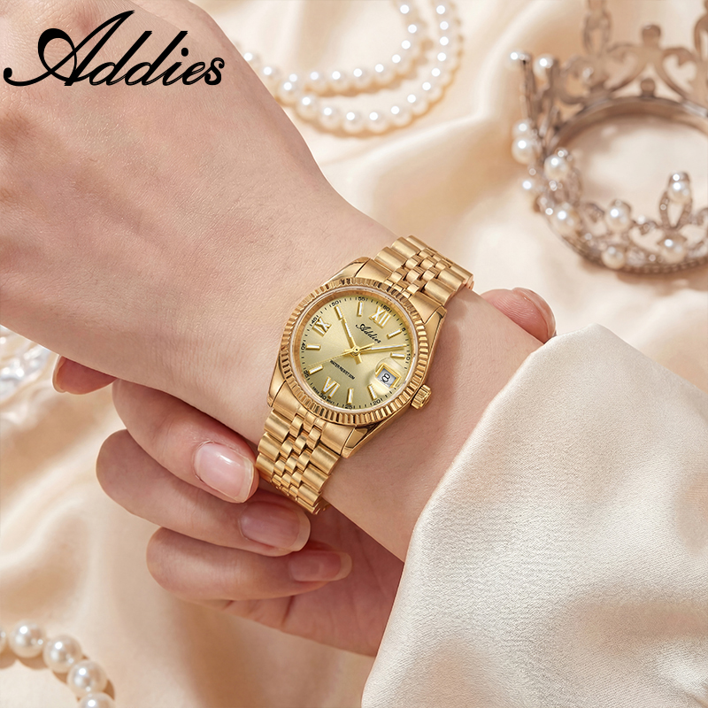 Addies Luxury Woman Watch Sapp - Jewelry Making Hand Tools review and price