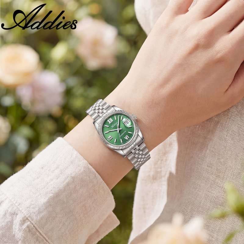 Addies Luxury Woman Watch Sapp - Jewelry Making Hand Tools review and price