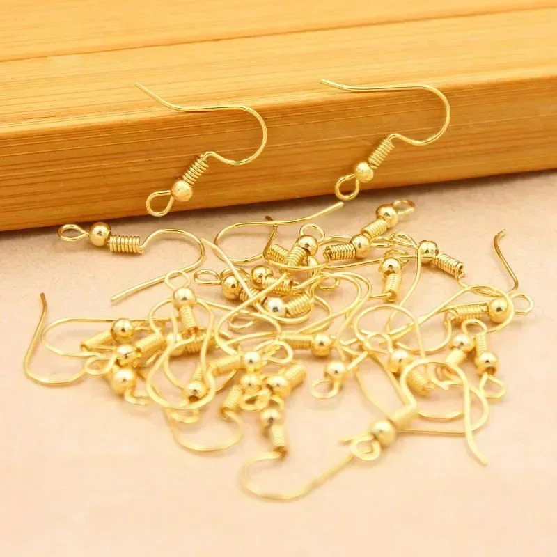 100/500pcs DIY Earring Finding - Jewelry Making Factory review and price