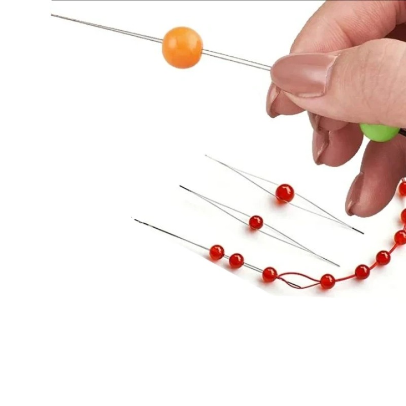 1-10pcs Beading Needles Seed B - Jewelry Making Equipment review and price