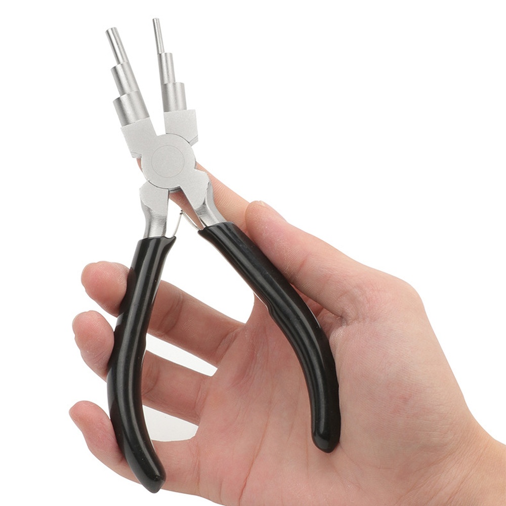 Portable Carbon Steel Bail Mak - Jewelry Making Using Beads review and price