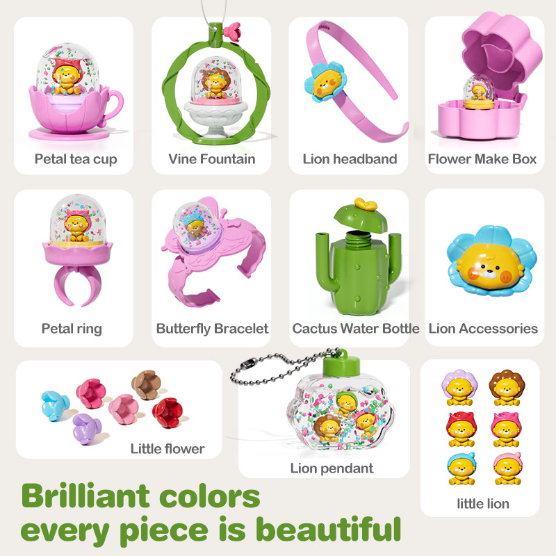Jewelry Making Kit, Ring Penda - Jewelry Making Kit For Kids review and price