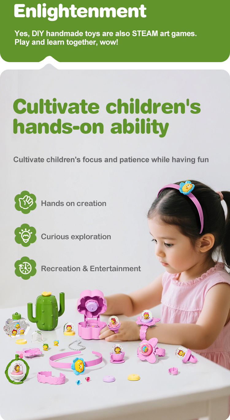 Jewelry Making Kit, Ring Penda - Jewelry Making Kit For Kids review and price