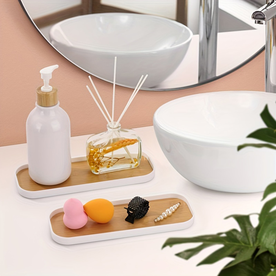 1-piece/2-piece Bathroom Vanit - Jewelry Making Tray review and price