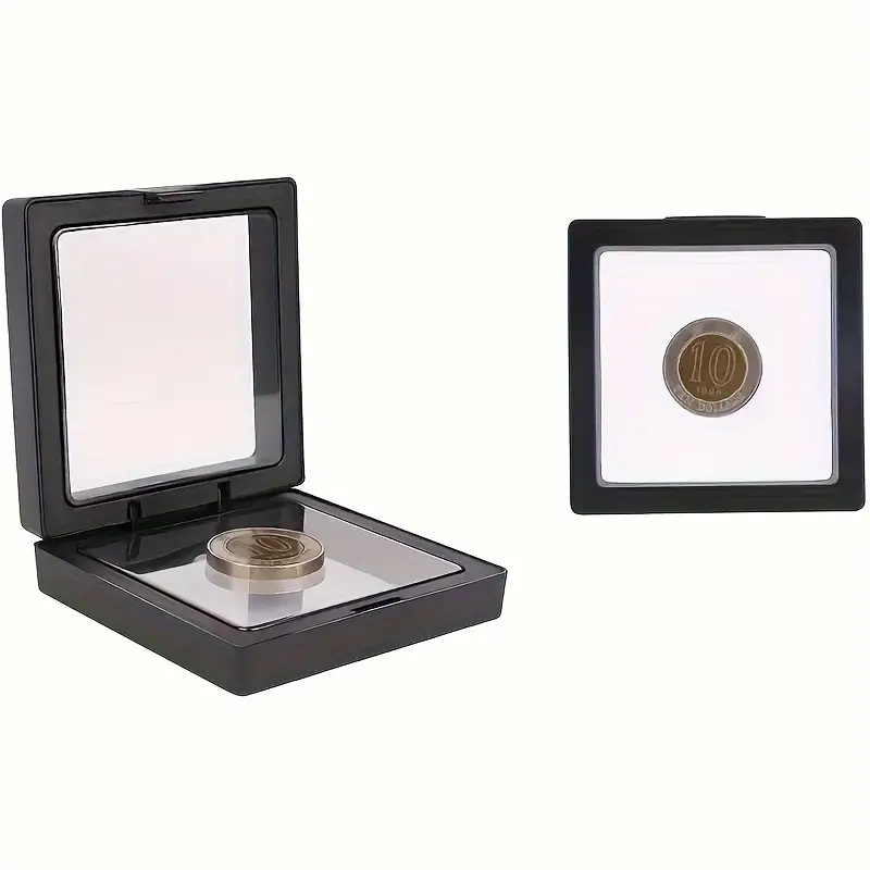 20Pcs Clearview 3D Floating Di - Jewelry Making Tray review and price