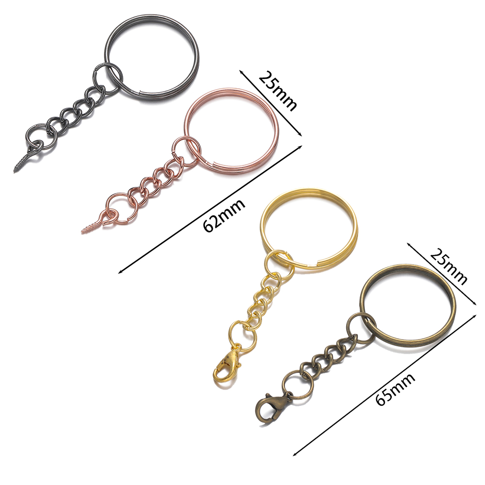 10pcs/Lot 25mm Screw Eye Pin K - Jewelry Making Equipment review and price
