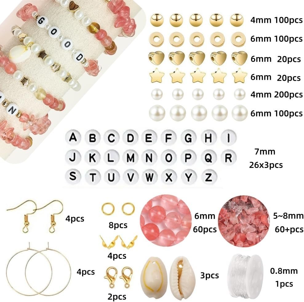 DIY Jewelry Making Supplies Ki - Jewelry Making Party For Adults review and price