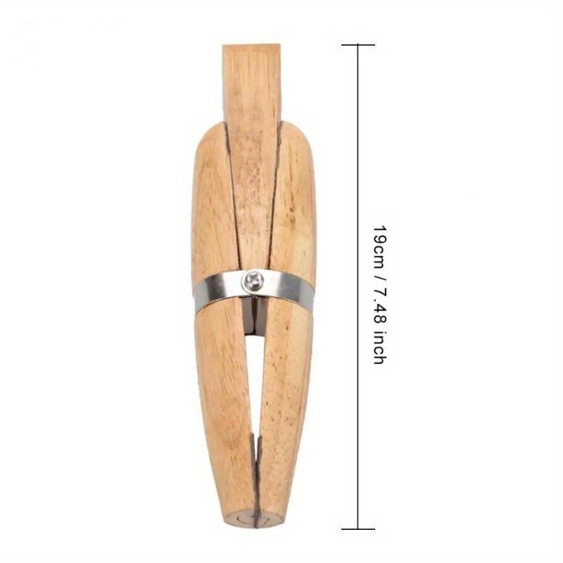 1Pc New High Quality Wood Ring - Jewelry Making Hand Tools review and price