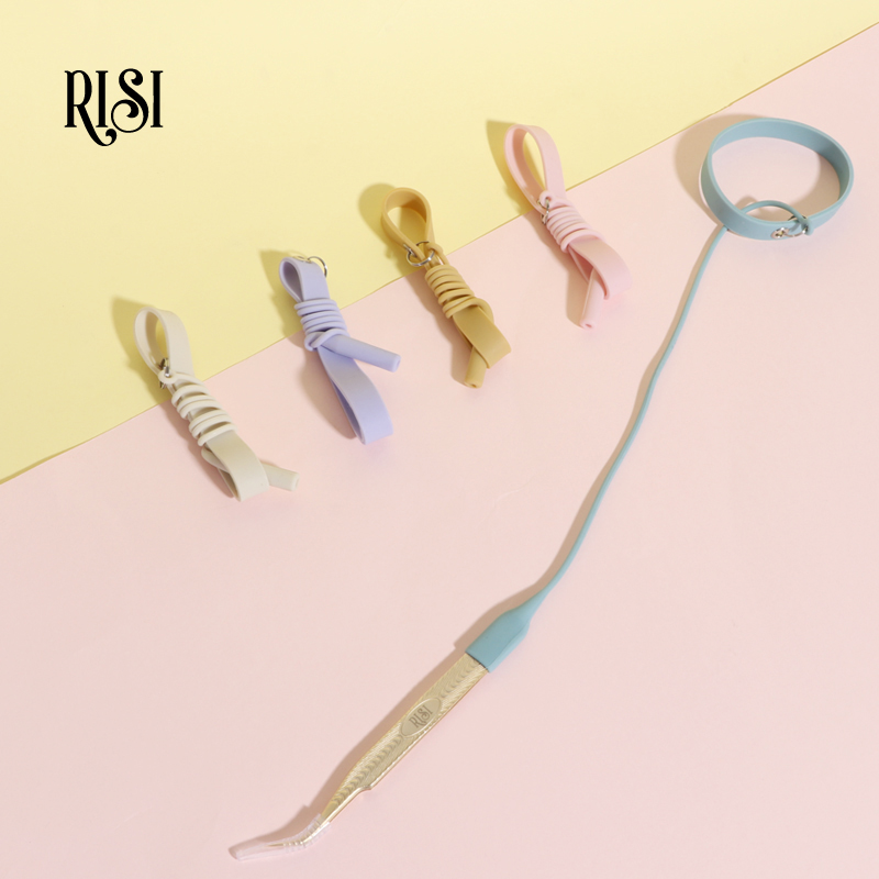 RISI Silicone Eyelash Extensio - Jewelry Making Hand Tools review and price