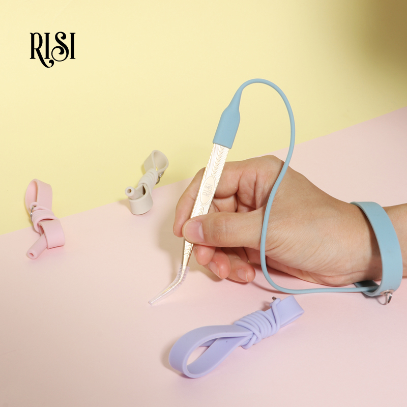 RISI Silicone Eyelash Extensio - Jewelry Making Hand Tools review and price