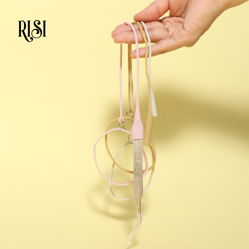 RISI Silicone Eyelash Extensio - Jewelry Making Hand Tools review and price