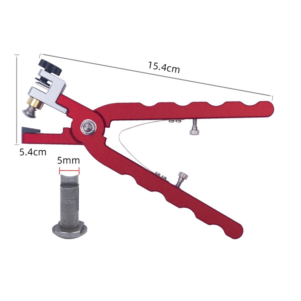 Y02ALeather Watch Bracelet Cut - Jewelry Making Hand Tools review and price