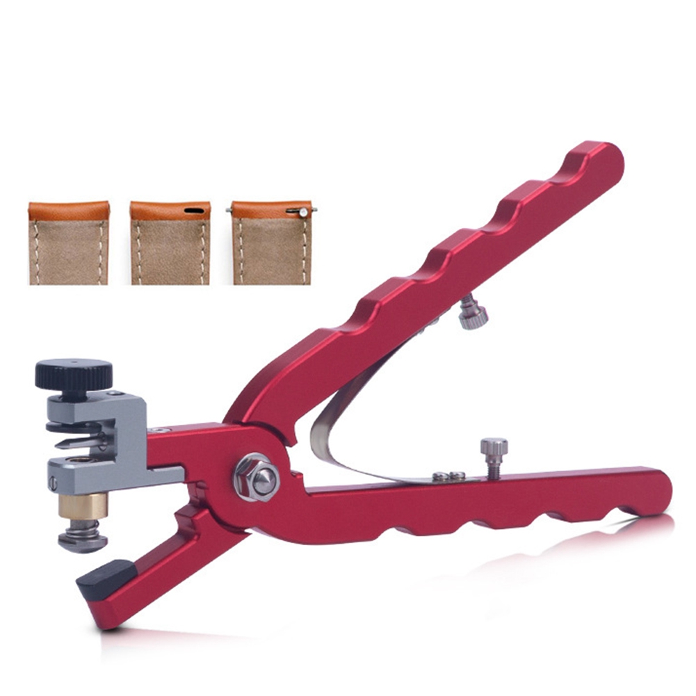 Y02ALeather Watch Bracelet Cut - Jewelry Making Hand Tools review and price