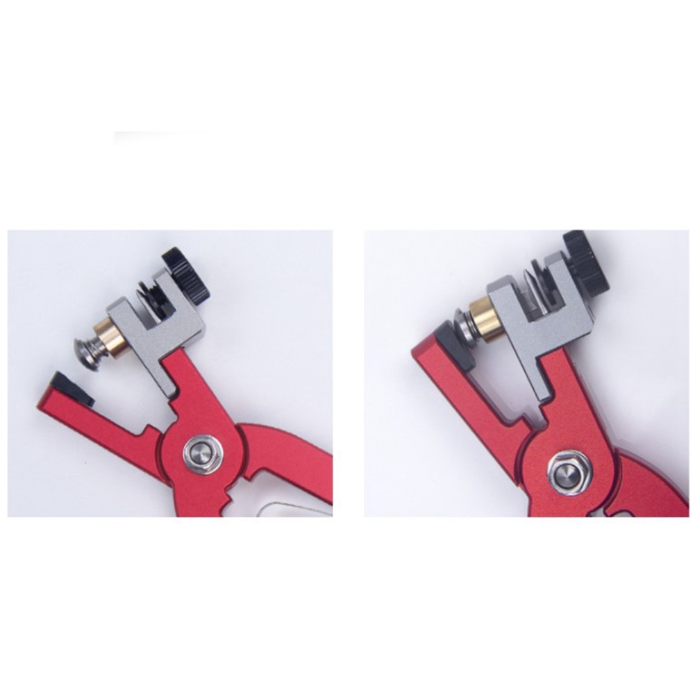 Y02ALeather Watch Bracelet Cut - Jewelry Making Hand Tools review and price