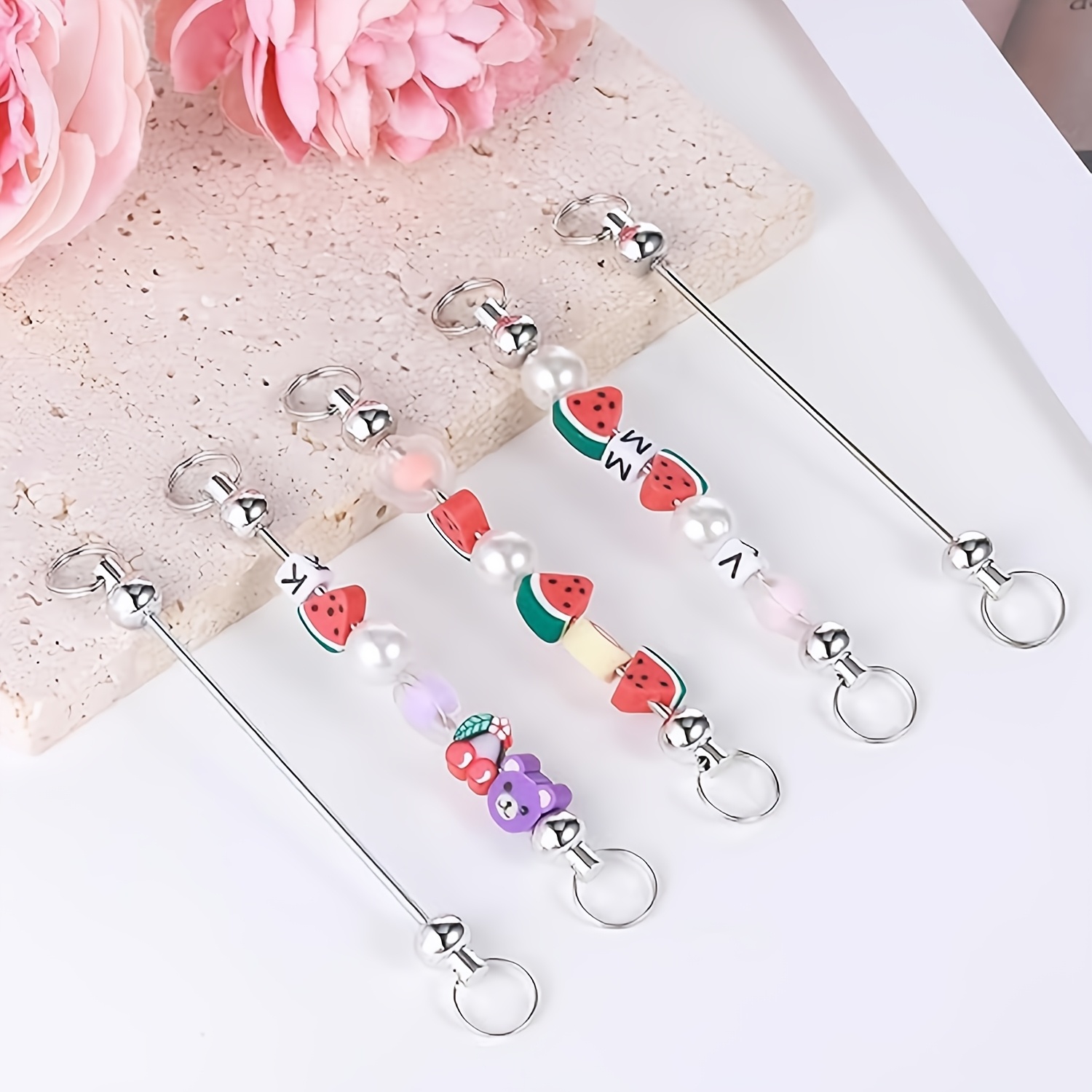 Perfect 25pcs Detachable Blank - Jewelry Making Using Beads review and price