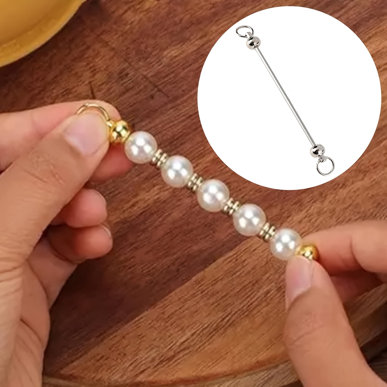 Perfect 25pcs Detachable Blank - Jewelry Making Using Beads review and price